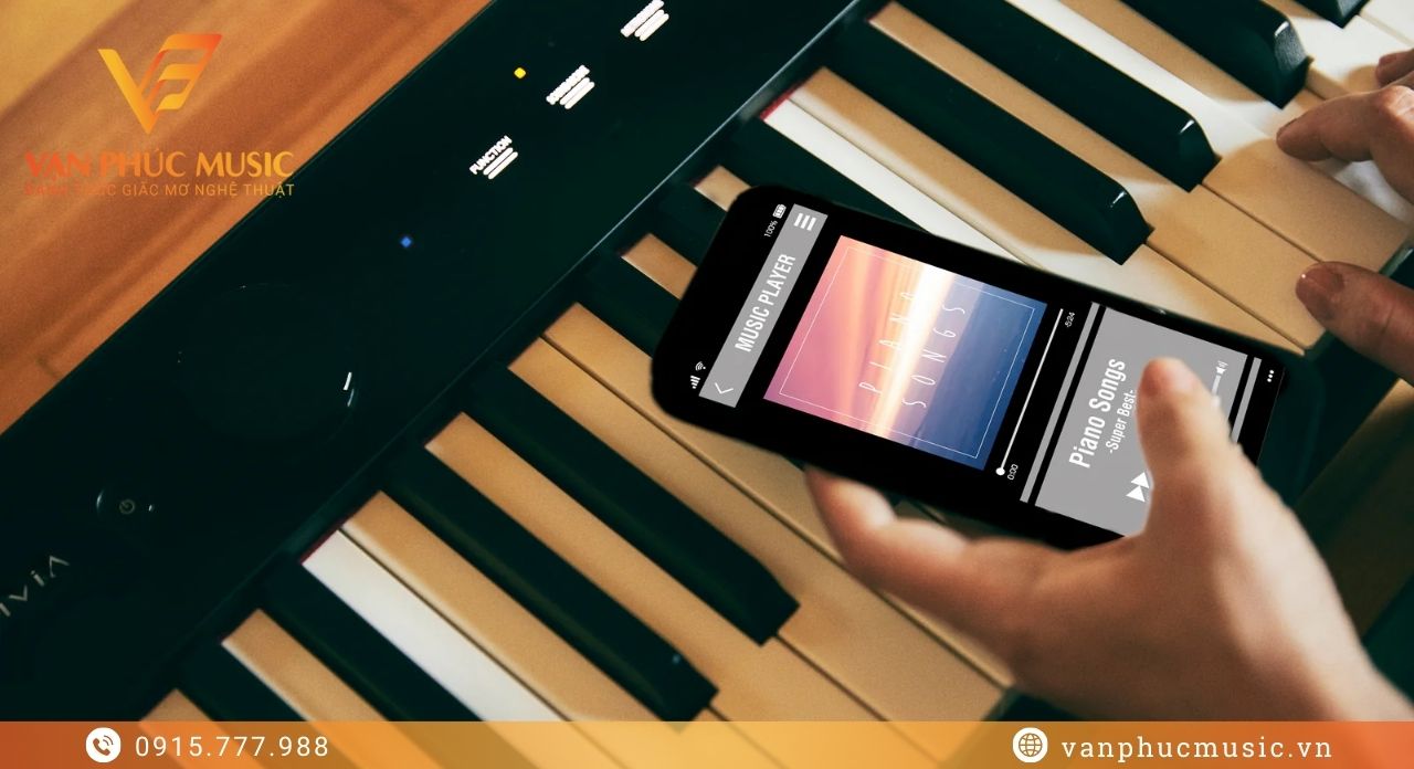 CASIO PX-S11000B