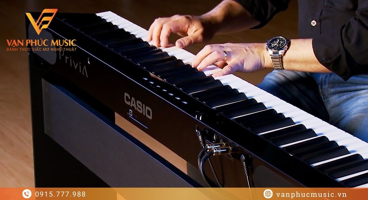 CASIO PX S1000B
