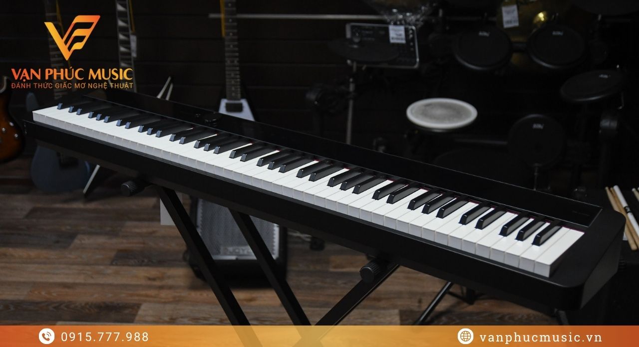 CASIO PX-S11000B