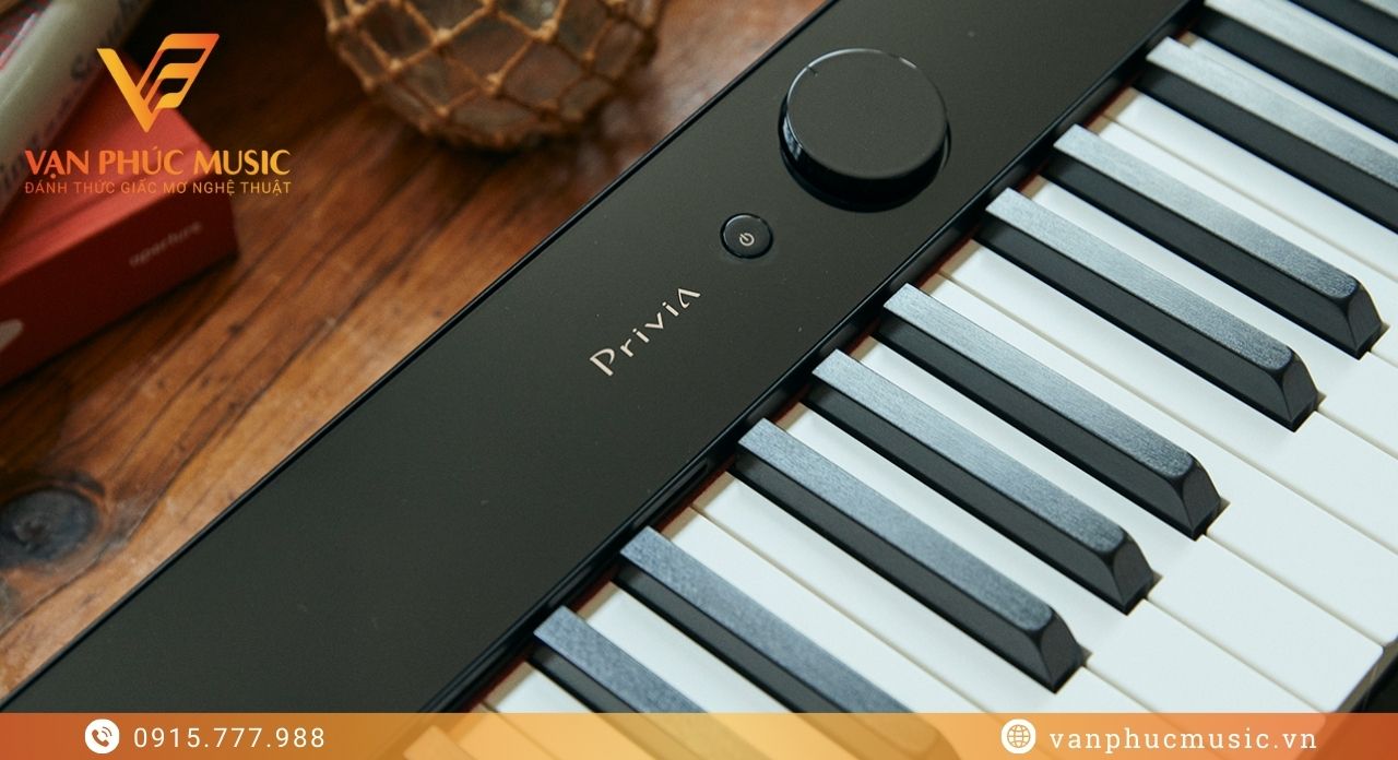 CASIO PX S11000B