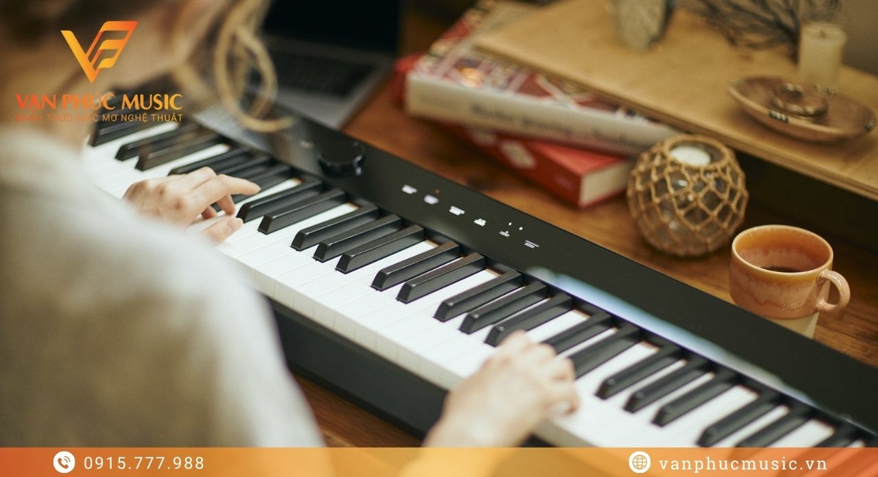 CASIO PX S11000B