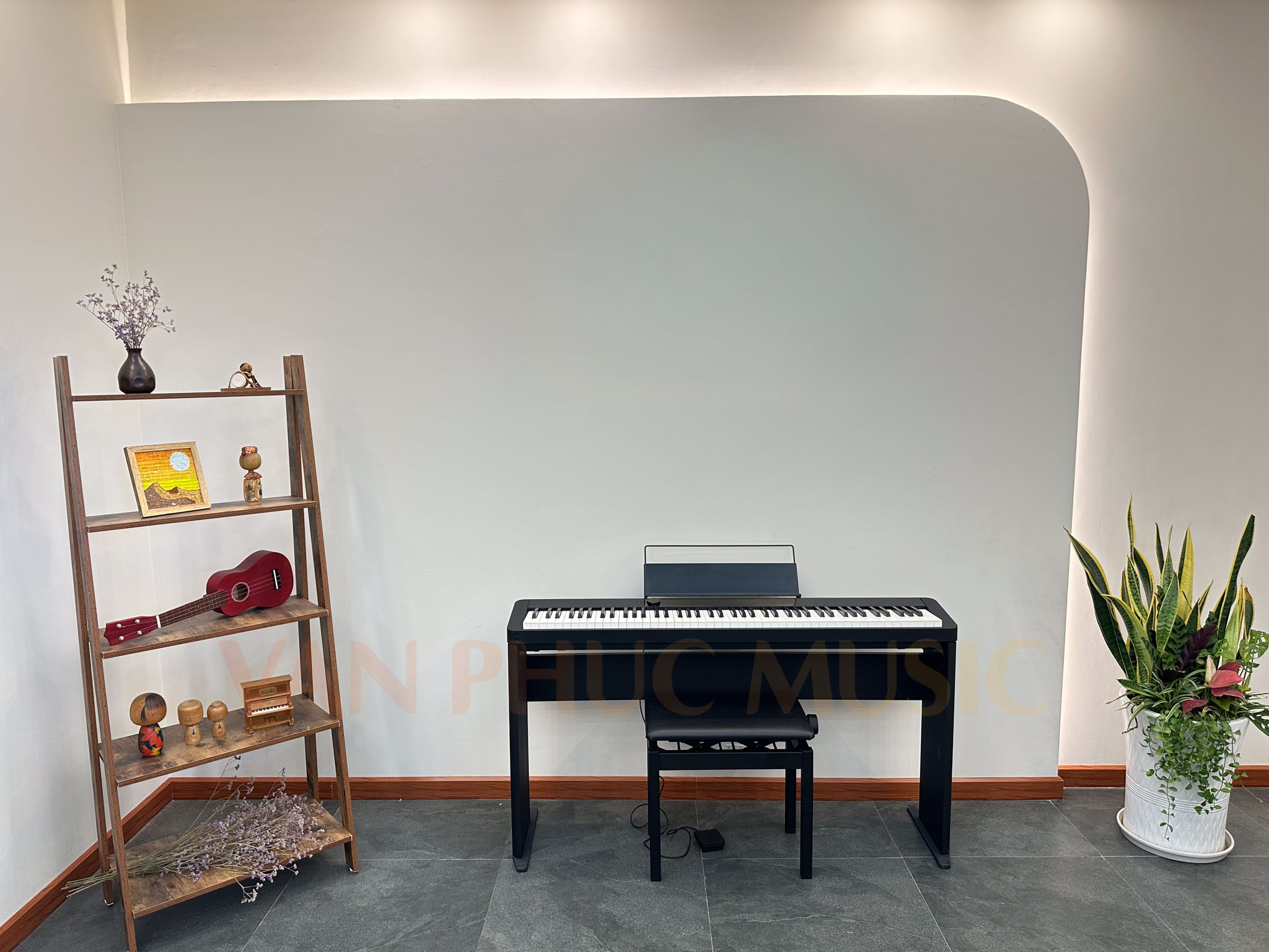 CASIO PX S1000B