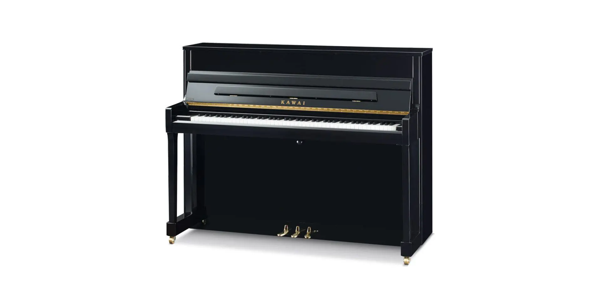 Đàn piano Kawai K-200