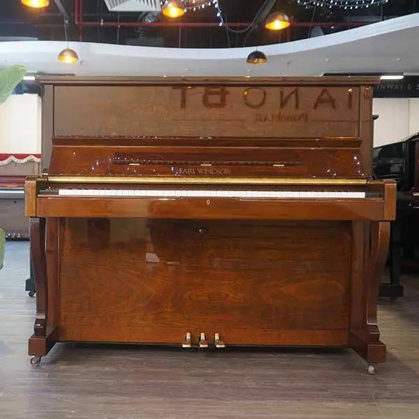 Đàn Piano Earl Windsor W113