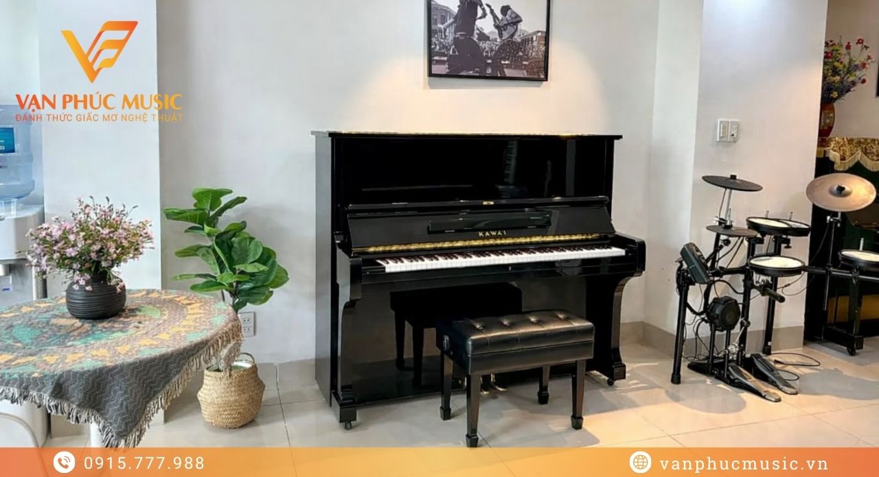 KAWAI BL 61
