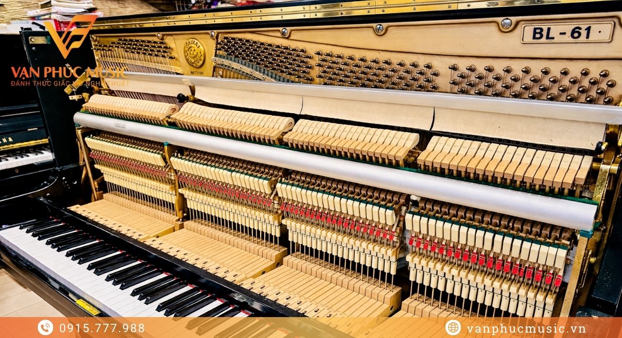 KAWAI BL 61