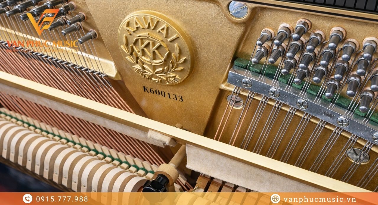 KAWAI BL 61