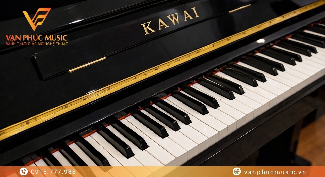 đàn piano KAWAI BL12