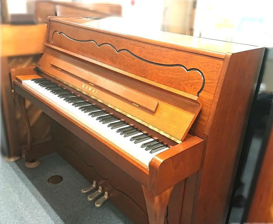 Đàn piano upright Kawai C480F