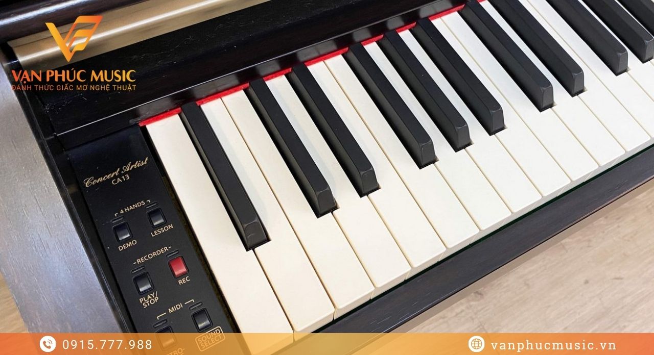 Kawai CA13R