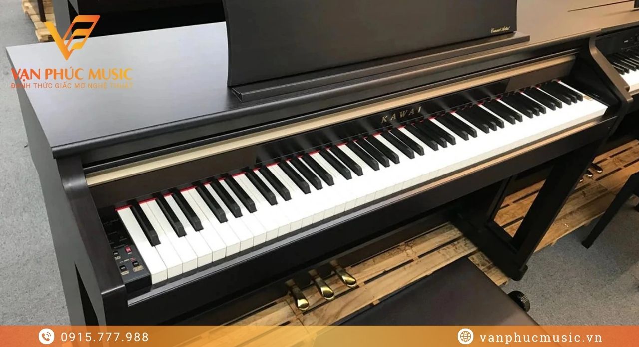 KAWAI CA 15R