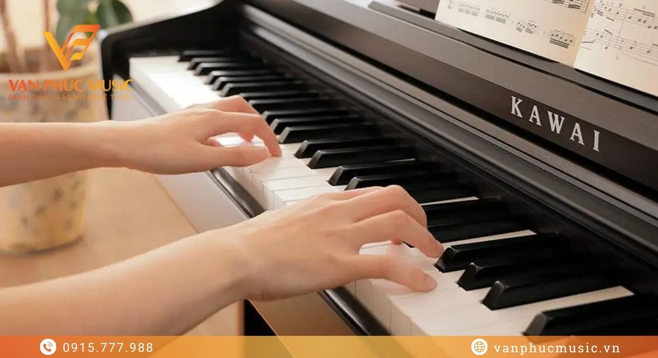 KAWAI CA 15R