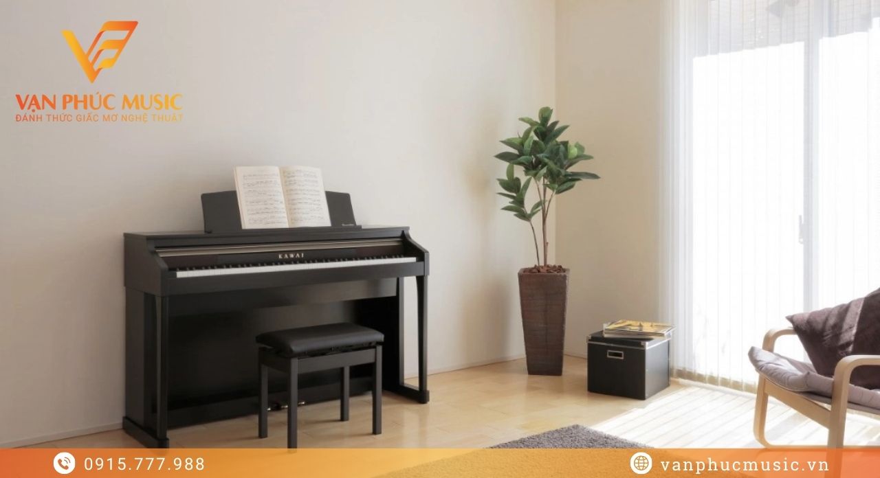 KAWAI CA 17R