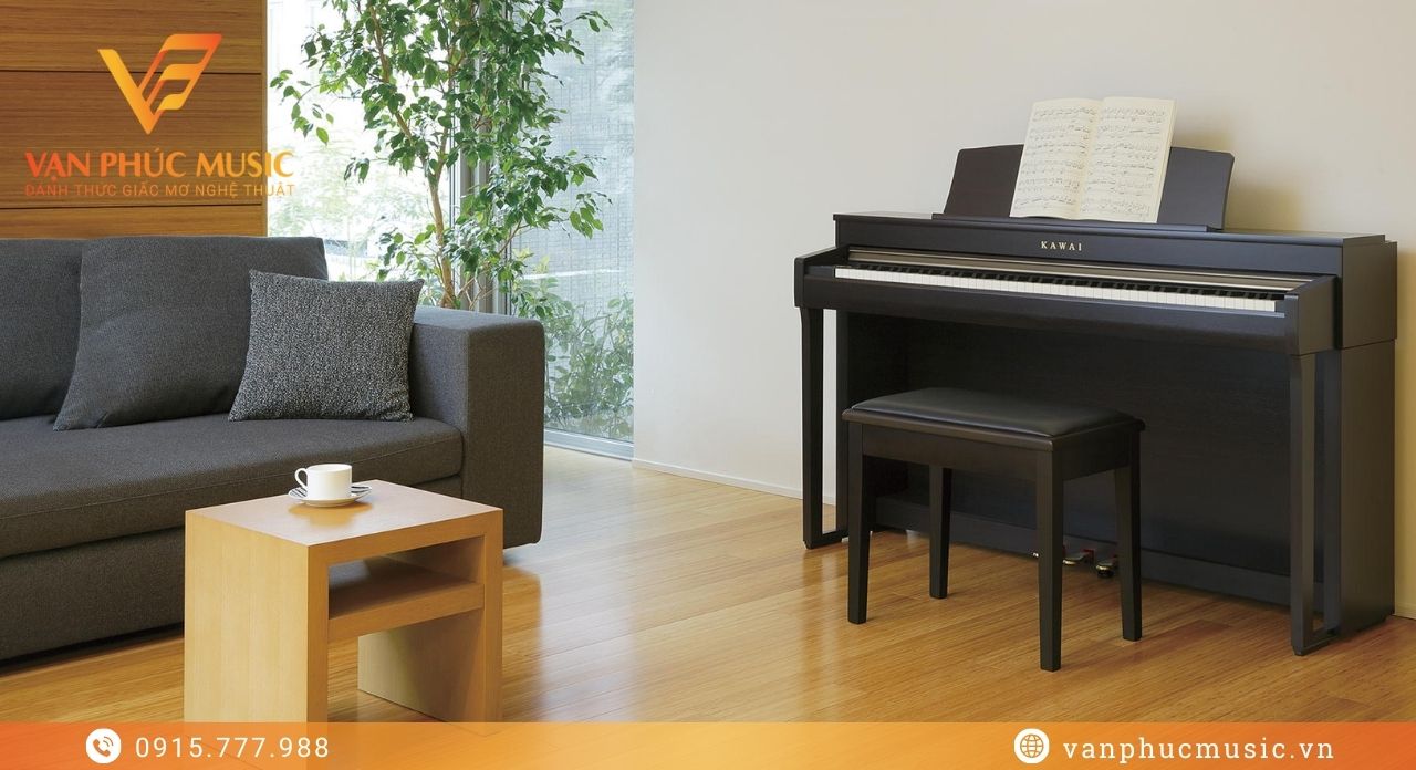 KAWAI CA 48R