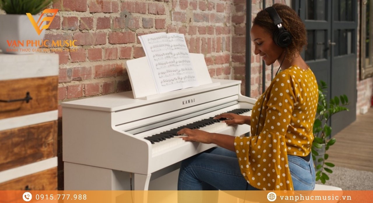 KAWAI CA 49A