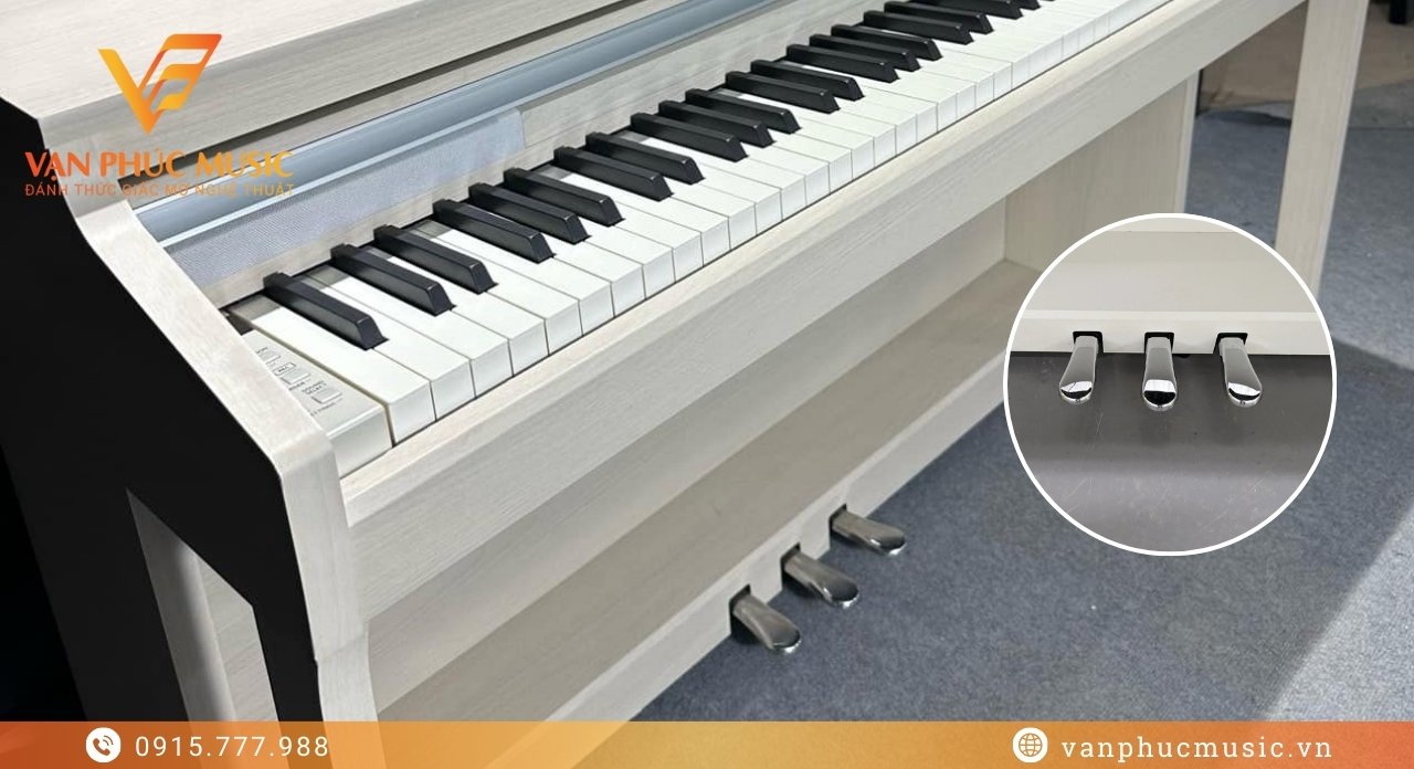 KAWAI CA 49A