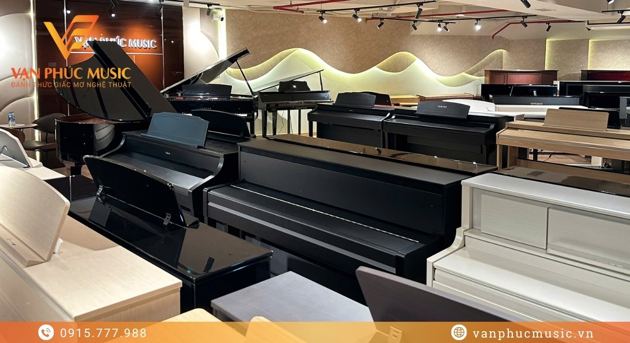 KAWAI CA 49A