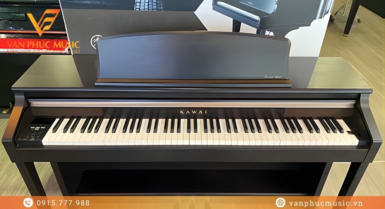 KAWAI CA 58R
