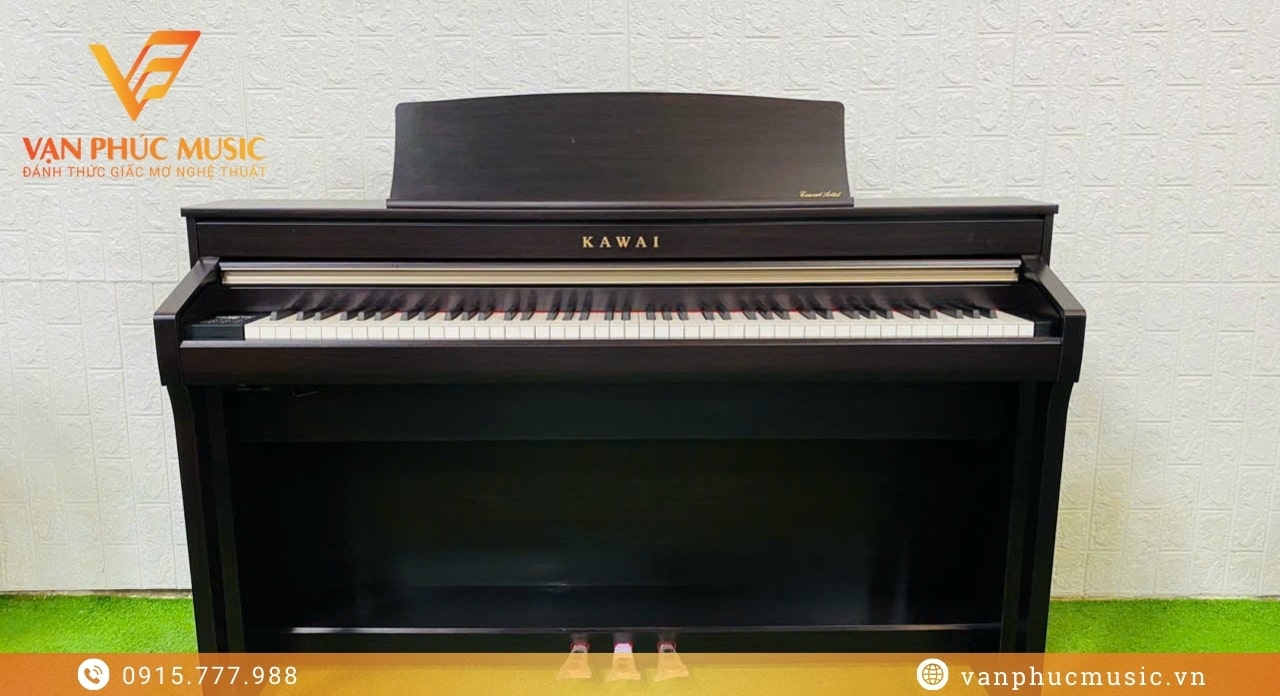 KAWAI CA 58R