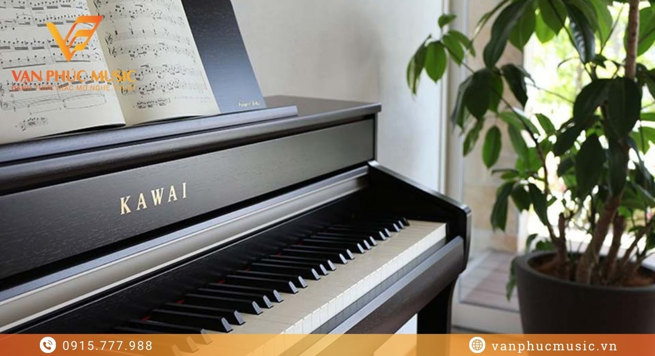 KAWAI CA 58R