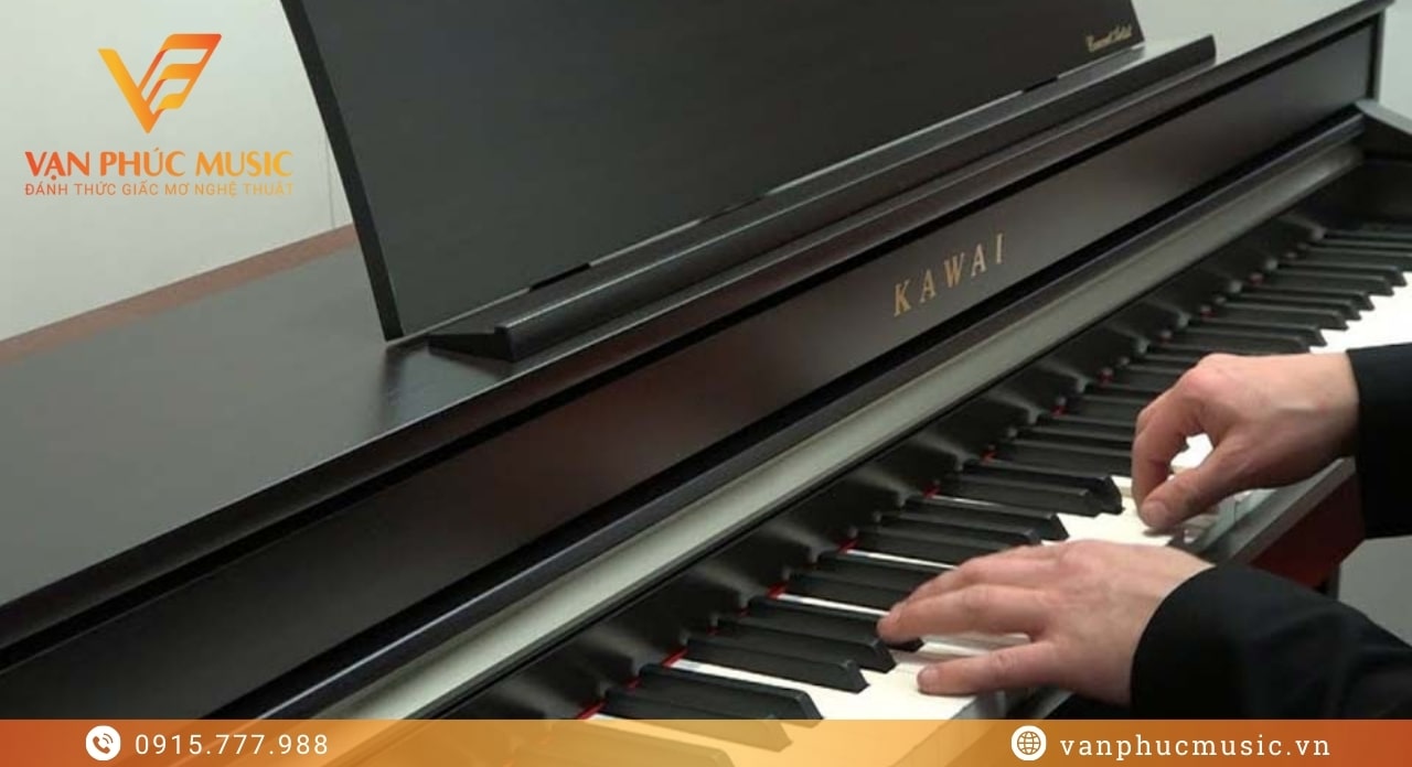 KAWAI CA 58R