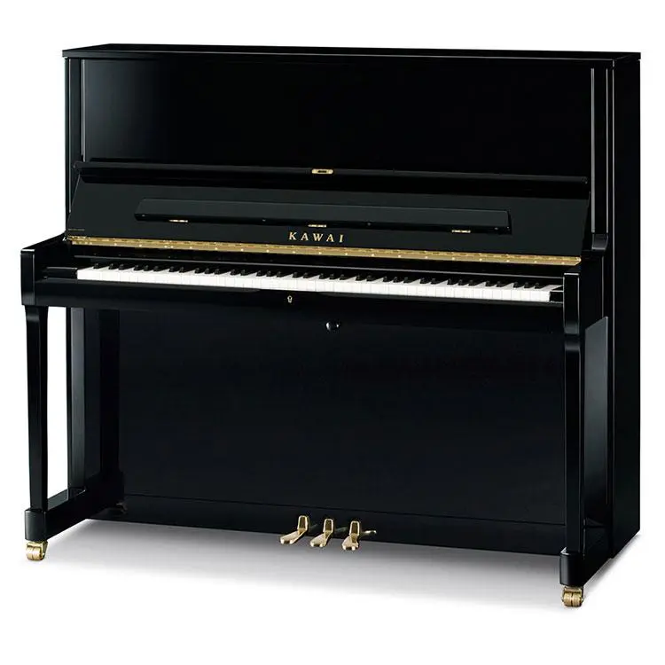Đàn piano cơ upright Kawai K500