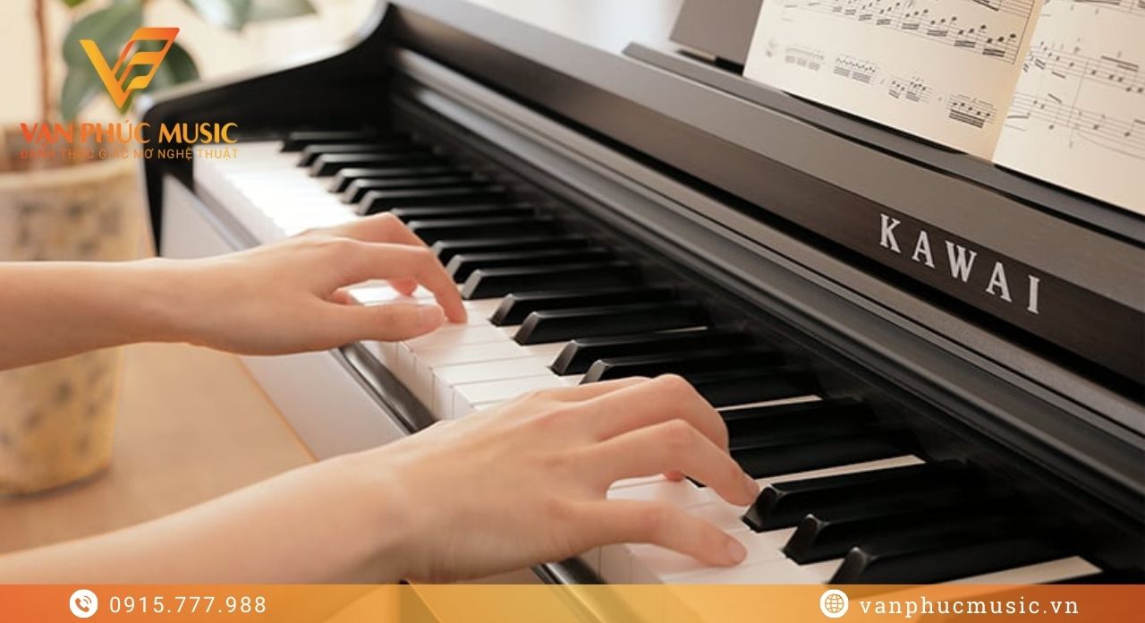 KAWAI KDP 120B
