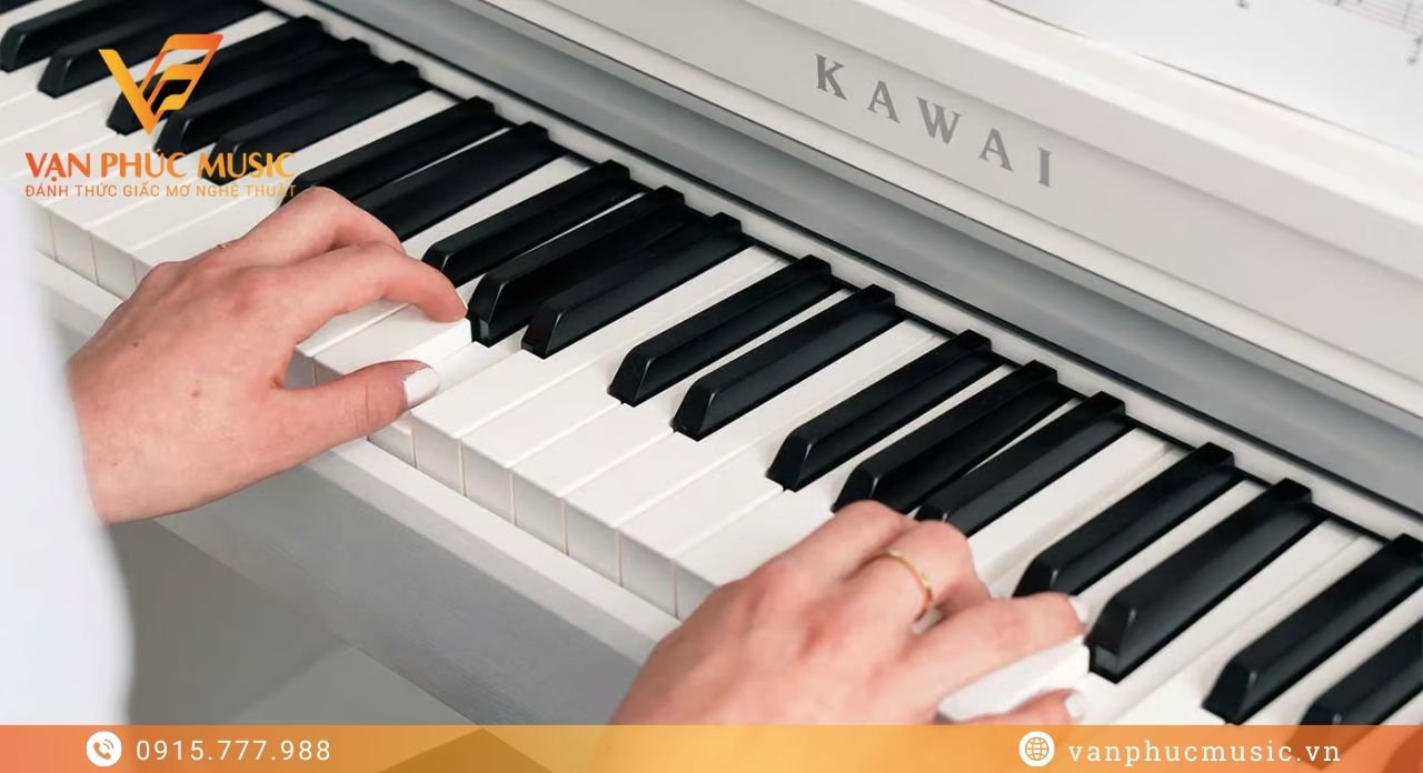 KAWAI KDP 75W