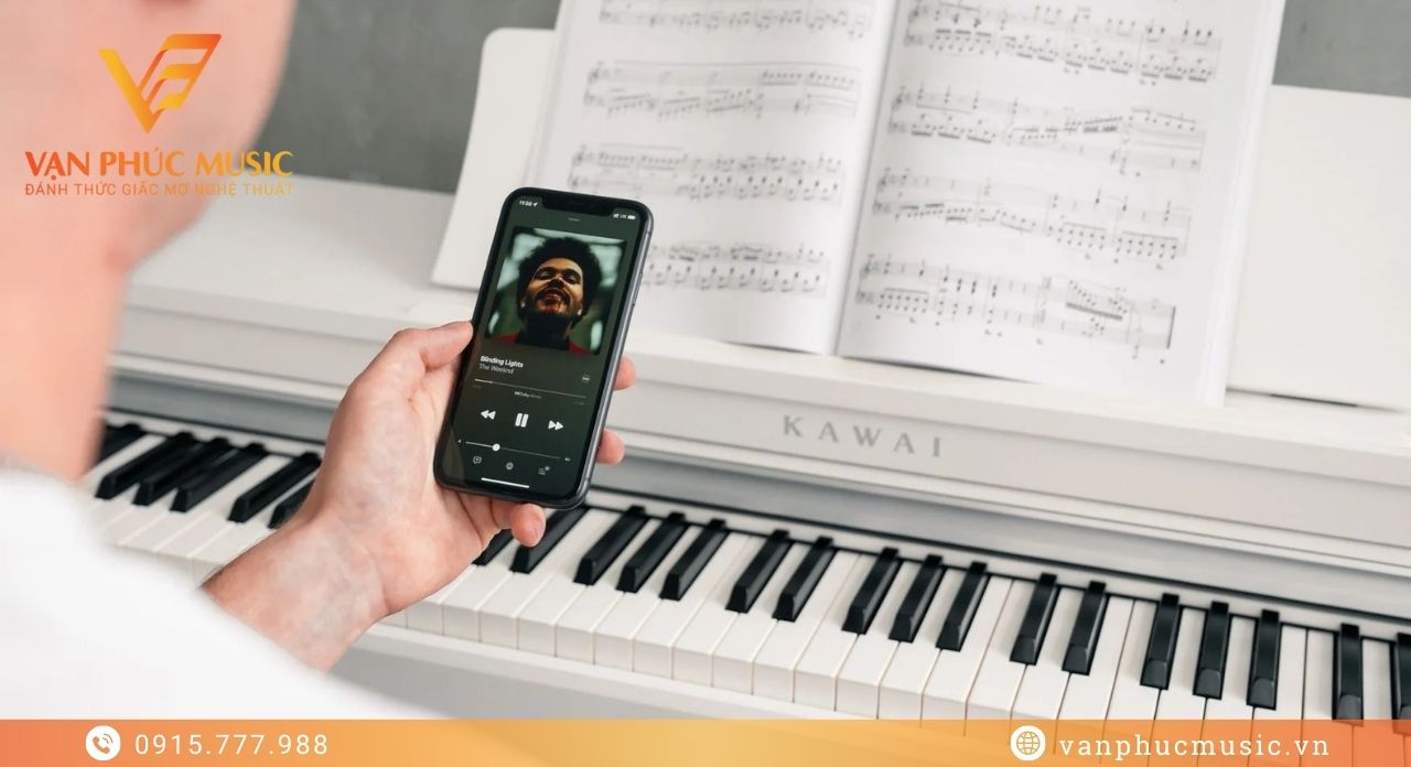KAWAI KDP 75W