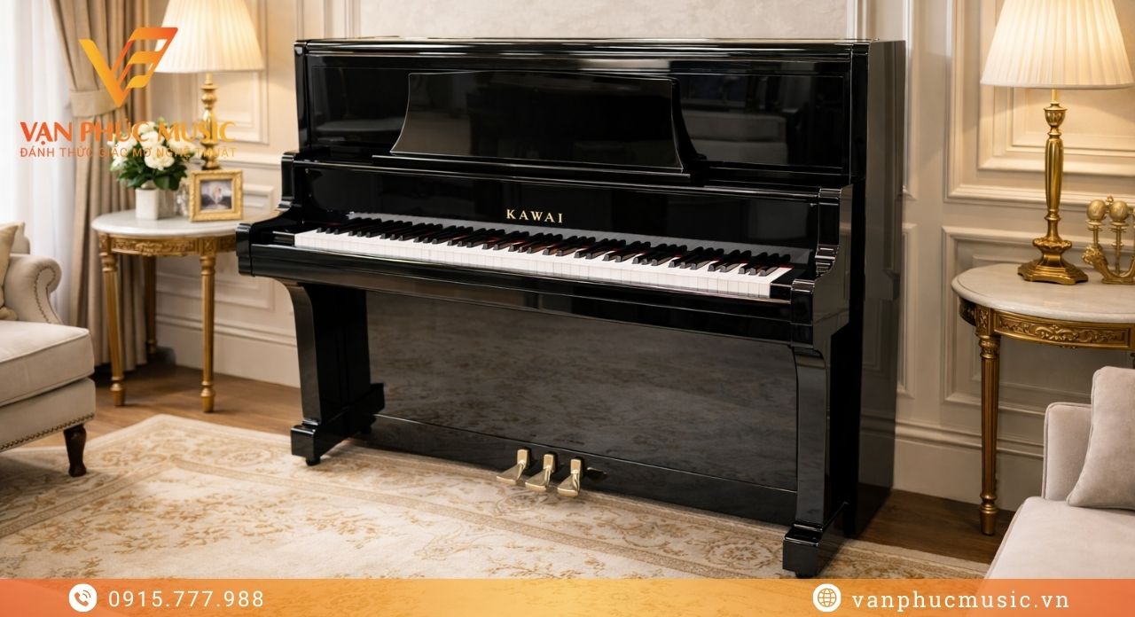 KAWAI KU 5D