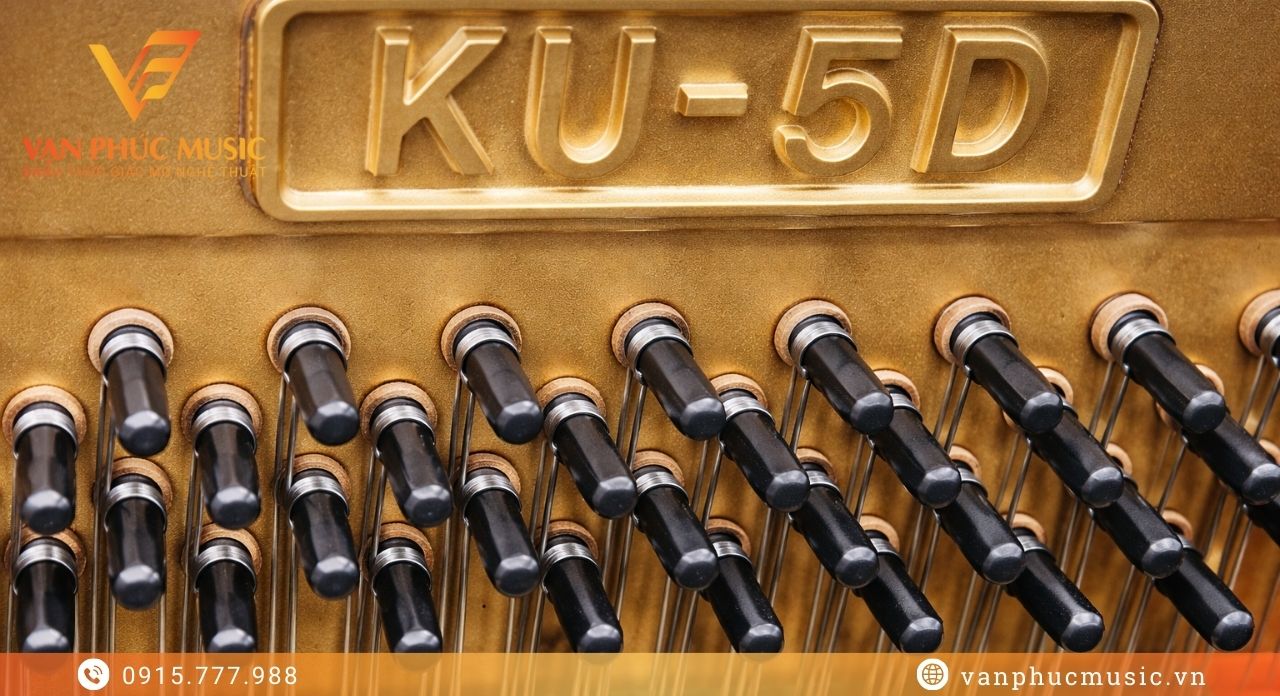 KAWAI KU 5D