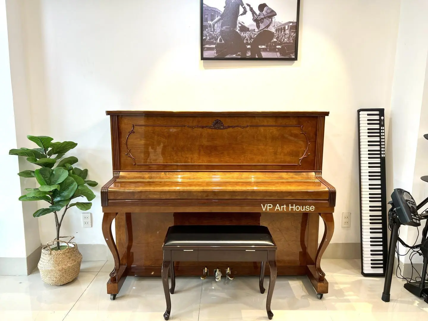 BAROCK  DX250