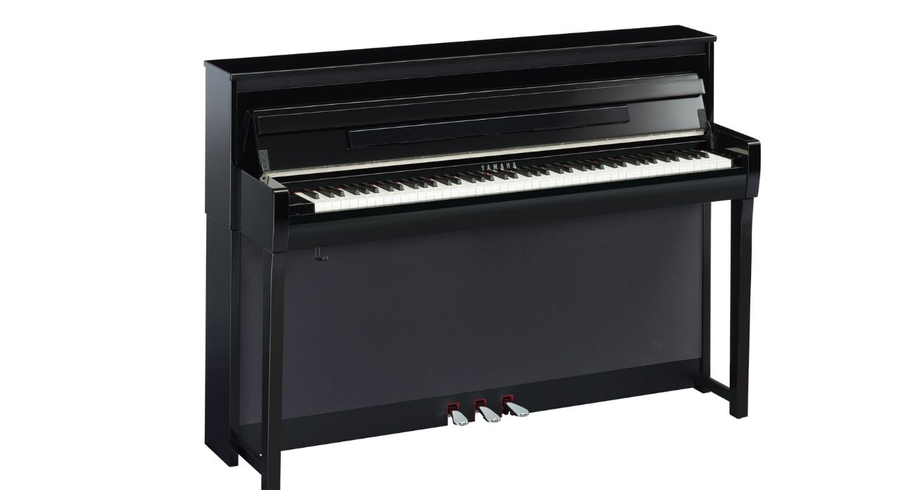 YAMAHA CLP 785PE