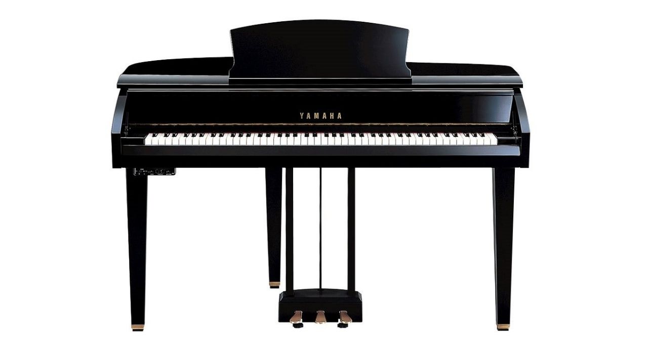YAMAHA DGP-7