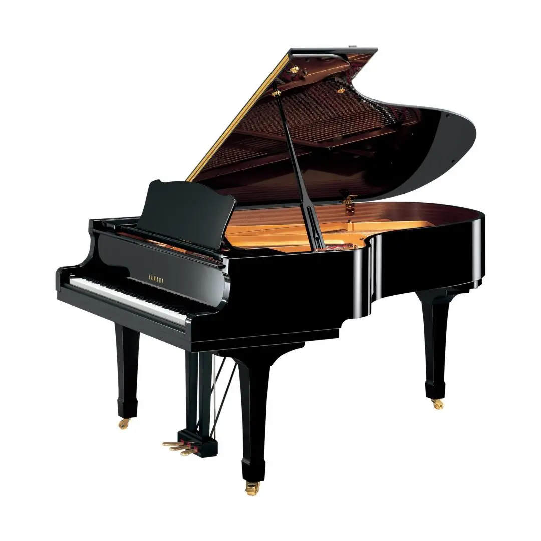 YAMAHA C5