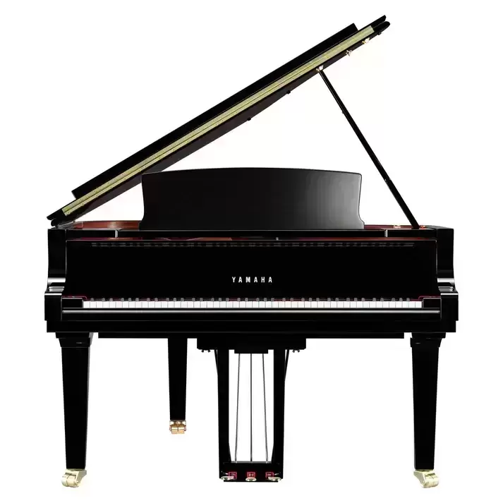 YAMAHA C5X