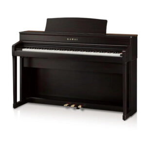 R - Dark Rosewood