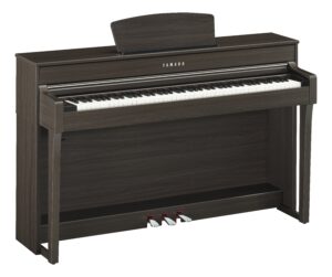 DW - Dark Walnut