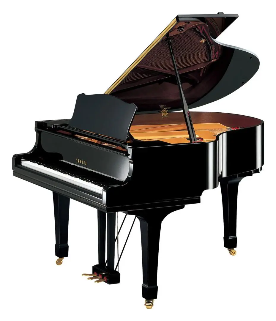 YAMAHA C1TD