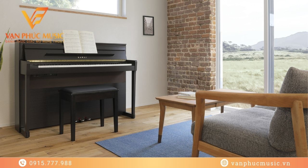 KAWAI CA 99R