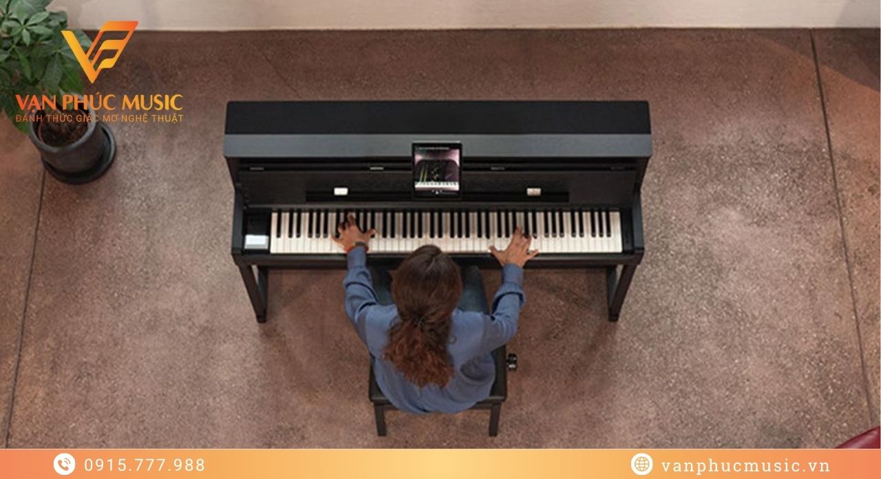 KAWAI CA 99R