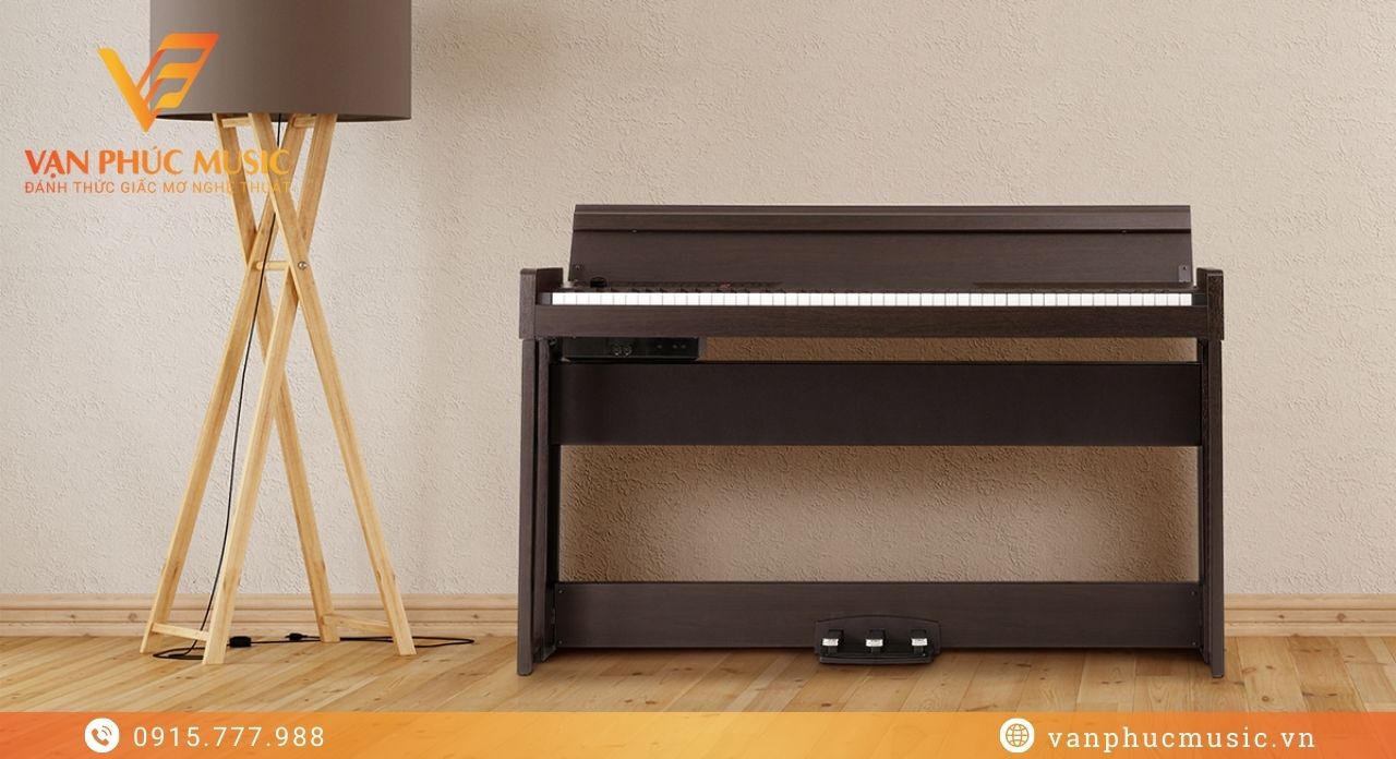 KORG C1 AIR-R