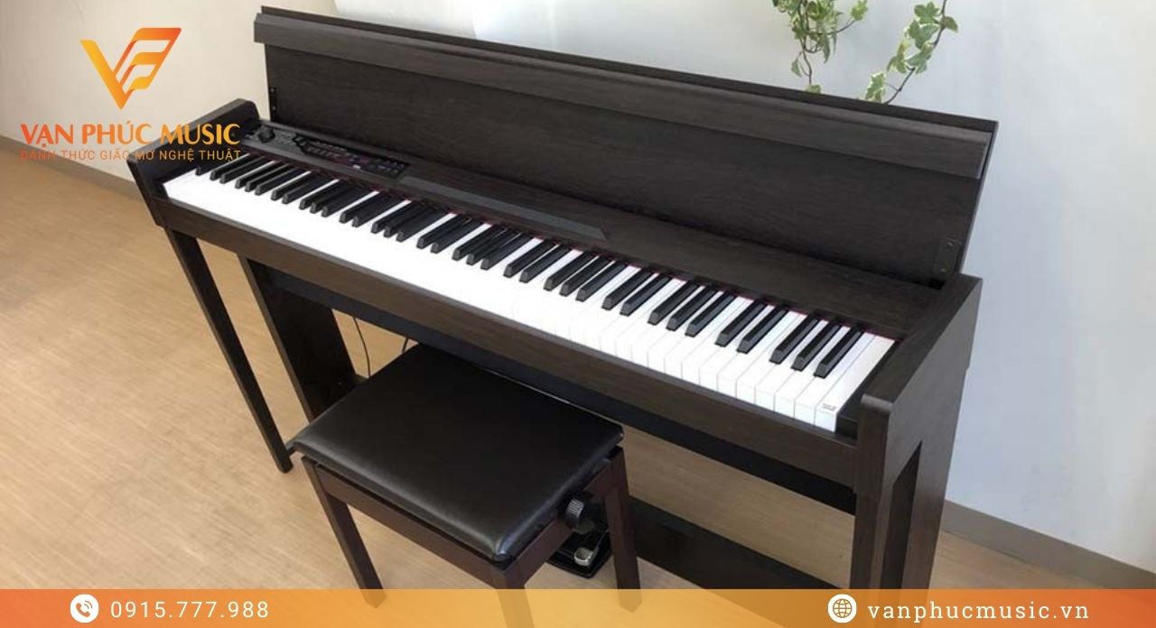 KORG C1 AIR-R