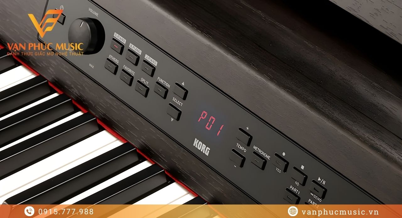 KORG G1 Air-R