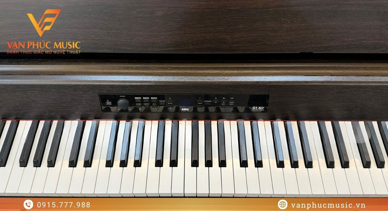 KORG G1 Air-R
