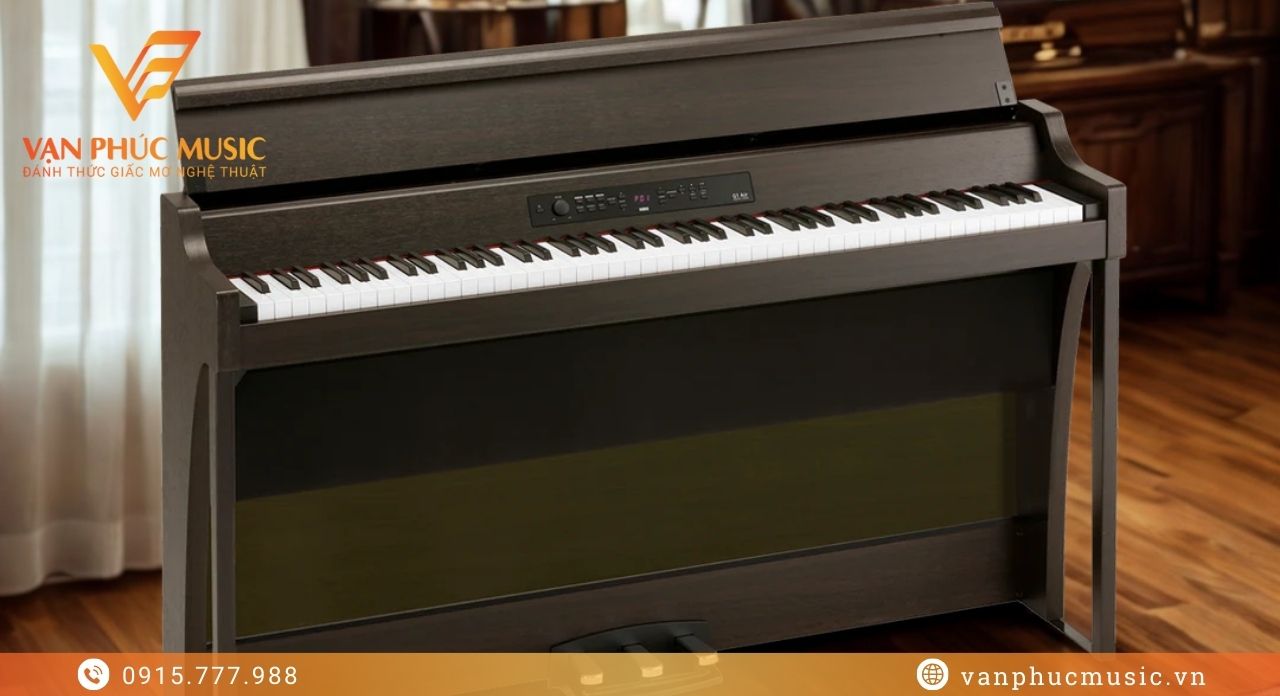 KORG G1 Air-R