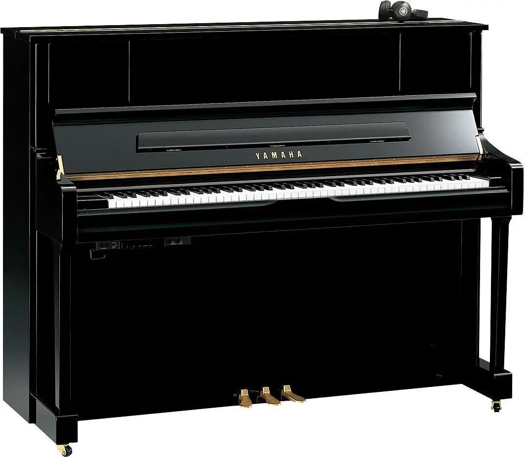 YAMAHA U1J SC2