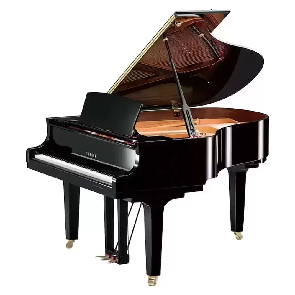 YAMAHA C2X