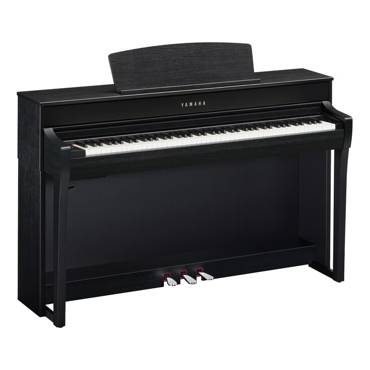 YAMAHA CLP 745B