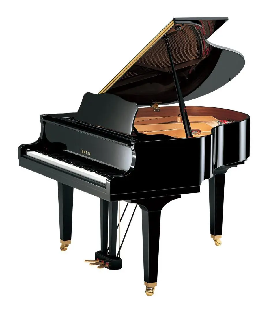 YAMAHA GB1K